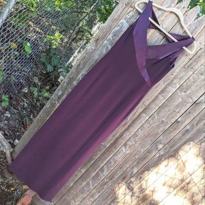 NWOT Tahari Evening Gown Long Dress for Special Occasion